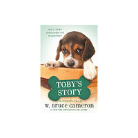 Tor Publishing Group Toby's Story (inbunden, eng)