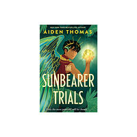 Pan Macmillan The Sunbearer Trials (häftad, eng)
