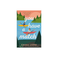 Pan Macmillan You Have A Match (häftad, eng)