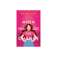 Pan Macmillan When You Get The Chance (häftad, eng)