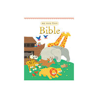 Spck publishing My Very First Bible (inbunden, eng)