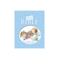 Spck publishing Baby's Little Bible (inbunden, eng)