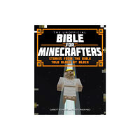 Spck publishing The Unofficial Bible for Minecrafters (häftad, eng)