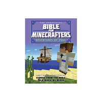 Spck publishing The Unofficial Bible for Minecrafters: Adventures of Paul (häftad, eng)