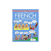 Usborne Publishing Ltd French for Beginners (häftad, eng)