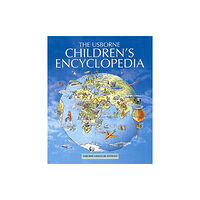 Usborne Publishing Ltd Children's Encyclopedia Mini (inbunden, eng)