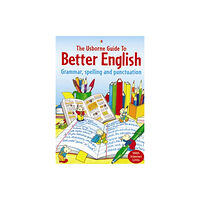 Usborne Publishing Ltd Better English (häftad, eng)