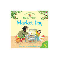 Usborne Publishing Ltd Market Day (häftad, eng)