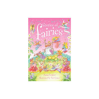 Usborne Publishing Ltd Stories of Fairies (inbunden, eng)