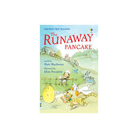 Usborne Publishing Ltd The Runaway Pancake (häftad, eng)