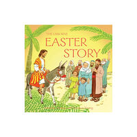 Usborne Publishing Ltd Easter Story (häftad, eng)