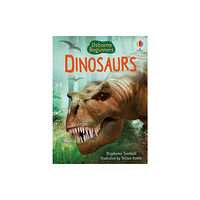 Usborne Publishing Ltd Dinosaurs (inbunden, eng)