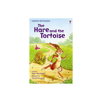 Usborne Publishing Ltd The Hare and the Tortoise (inbunden, eng)