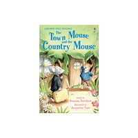 Usborne Publishing Ltd The Town Mouse and the Country Mouse (inbunden, eng)