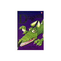 Usborne Publishing Ltd Stories of Dragons (inbunden, eng)