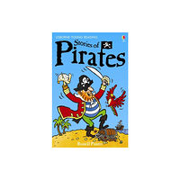 Usborne Publishing Ltd Stories of Pirates (inbunden, eng)