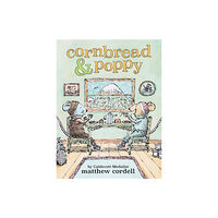 Little, Brown & Company Cornbread & Poppy (häftad, eng)