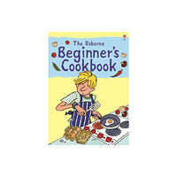 Usborne Publishing Ltd Beginner's Cookbook (bok, spiral, eng)