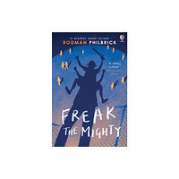 Usborne Publishing Ltd Freak the Mighty (häftad, eng)