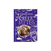 Usborne Publishing Ltd The Usborne Book of Greek Myths (inbunden, eng)