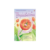 Usborne Publishing Ltd Thumbelina (inbunden, eng)