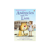 Usborne Publishing Ltd Androcles and The Lion (inbunden, eng)