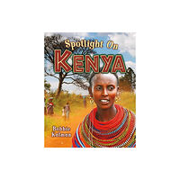 Crabtree Publishing Co,US Spotlight on Kenya (häftad, eng)