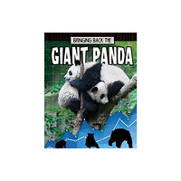 Crabtree Publishing Co,US Giant Panda (häftad, eng)