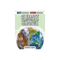 Crabtree Publishing Co,US Climate Change (häftad, eng)