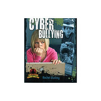 Crabtree Publishing Co,US Cyber Bullying (häftad, eng)