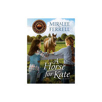 David C Cook Publishing Company Horse for Kate (häftad, eng)