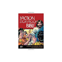 David C Cook Publishing Company The Action Storybook Bible (inbunden, eng)