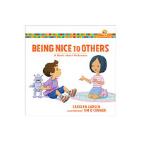 Baker publishing group Being Nice to Others – A Book about Rudeness (häftad, eng)