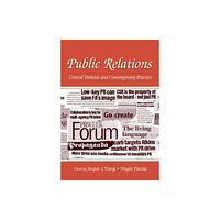 Taylor & francis inc Public Relations (häftad, eng)