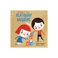 Schiffer Publishing Ltd Relationship Navigators (inbunden, eng)