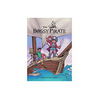 Schiffer Publishing Ltd The Bossy Pirate (inbunden, eng)