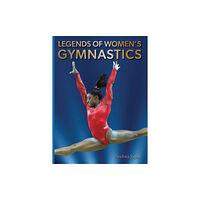 Abbeville Press Inc.,U.S. Legends of Women's Gymnastics (inbunden, eng)