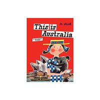 Universe Publishing This is Australia (inbunden, eng)