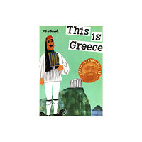 Universe Publishing This is Greece (inbunden, eng)