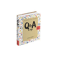 Random House USA Inc Q&A a Day for Me (inbunden, eng)