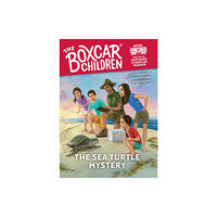 Random House Children's Books The Sea Turtle Mystery (inbunden, eng)