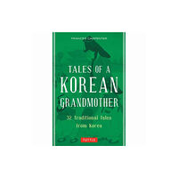 Tuttle Publishing Tales of a Korean Grandmother (häftad, eng)