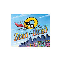 Henry Holt and Co. (BYR) Zero the Hero (inbunden, eng)