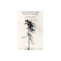 New Directions Publishing Corporation 100 Poems from the Japanese (häftad, eng)