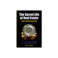 Shepheard-walwyn (publishers) ltd The Secret Life of Real Estate and Banking (inbunden, eng)