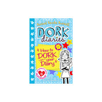 Simon & Schuster Ltd Dork Diaries 3.5 How to Dork Your Diary (häftad, eng)