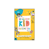 John Wiley And Sons Ltd Diary of a Brilliant Kid (häftad, eng)