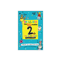 John Wiley And Sons Ltd Brill Kid - The Big Number 2 (häftad, eng)