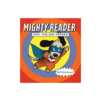 Holiday House Inc Mighty Reader and the Big Freeze (inbunden, eng)