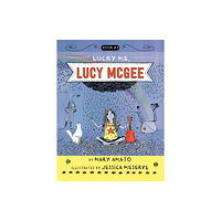 Holiday House Inc Lucky Me, Lucy McGee (häftad, eng)